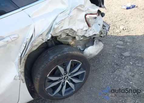 2016 Chevrolet Malibu 2Lt из США, поврежденный, VIN 1G1ZF5SX9GF210688